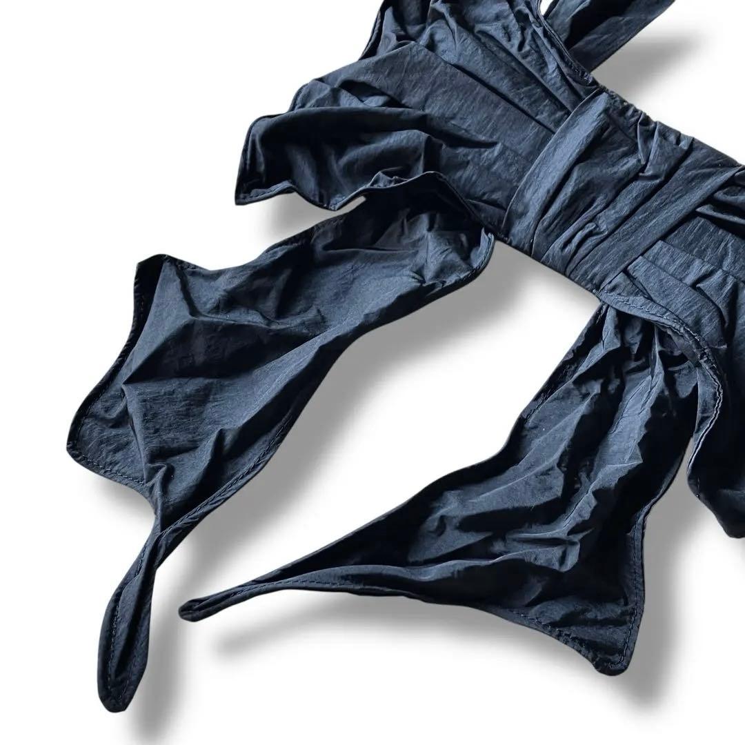 美品✨CFIERCE✨ sculture tokyo リボンショルダーバック