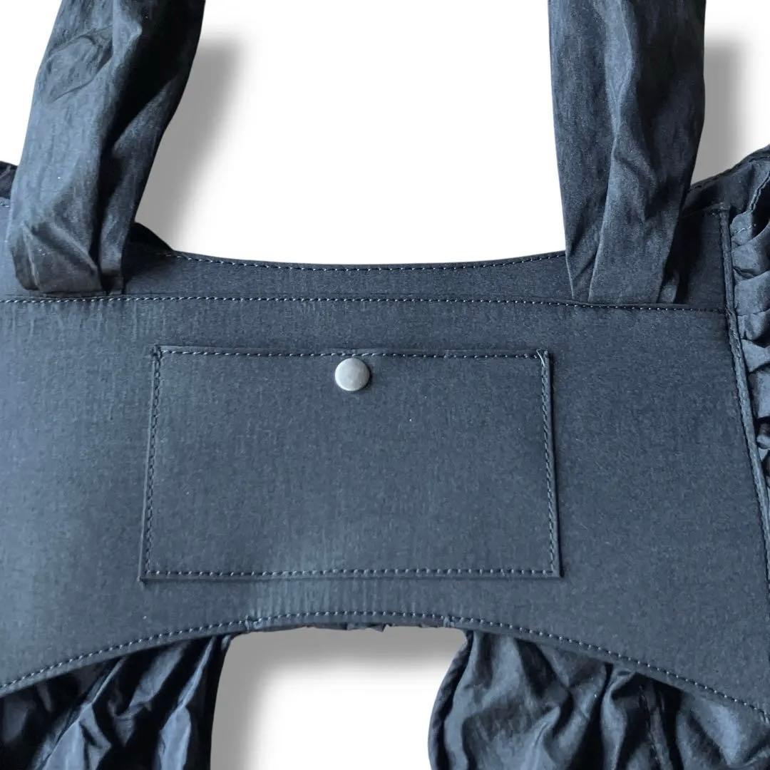 美品✨CFIERCE✨ sculture tokyo リボンショルダーバック