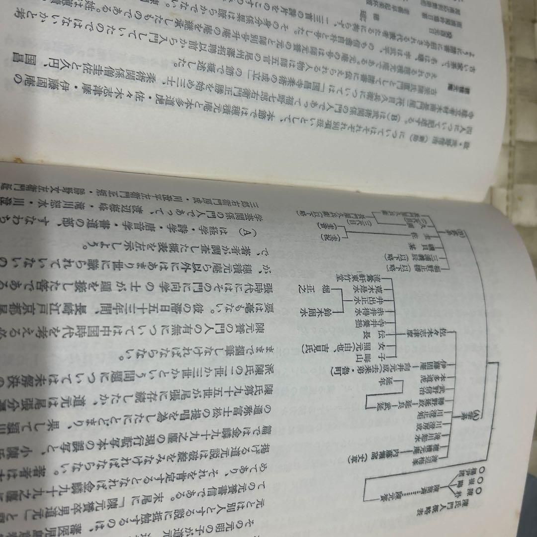 ※830希少！非売品　陳元贇の研究　函有り小松原涛著s37年雄山閣