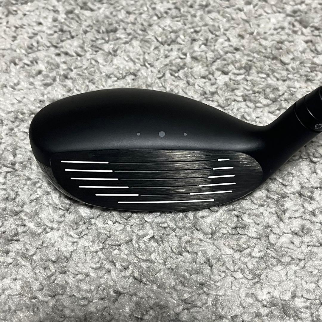 PING G425 ドライバー ユーティリティ 4本セット