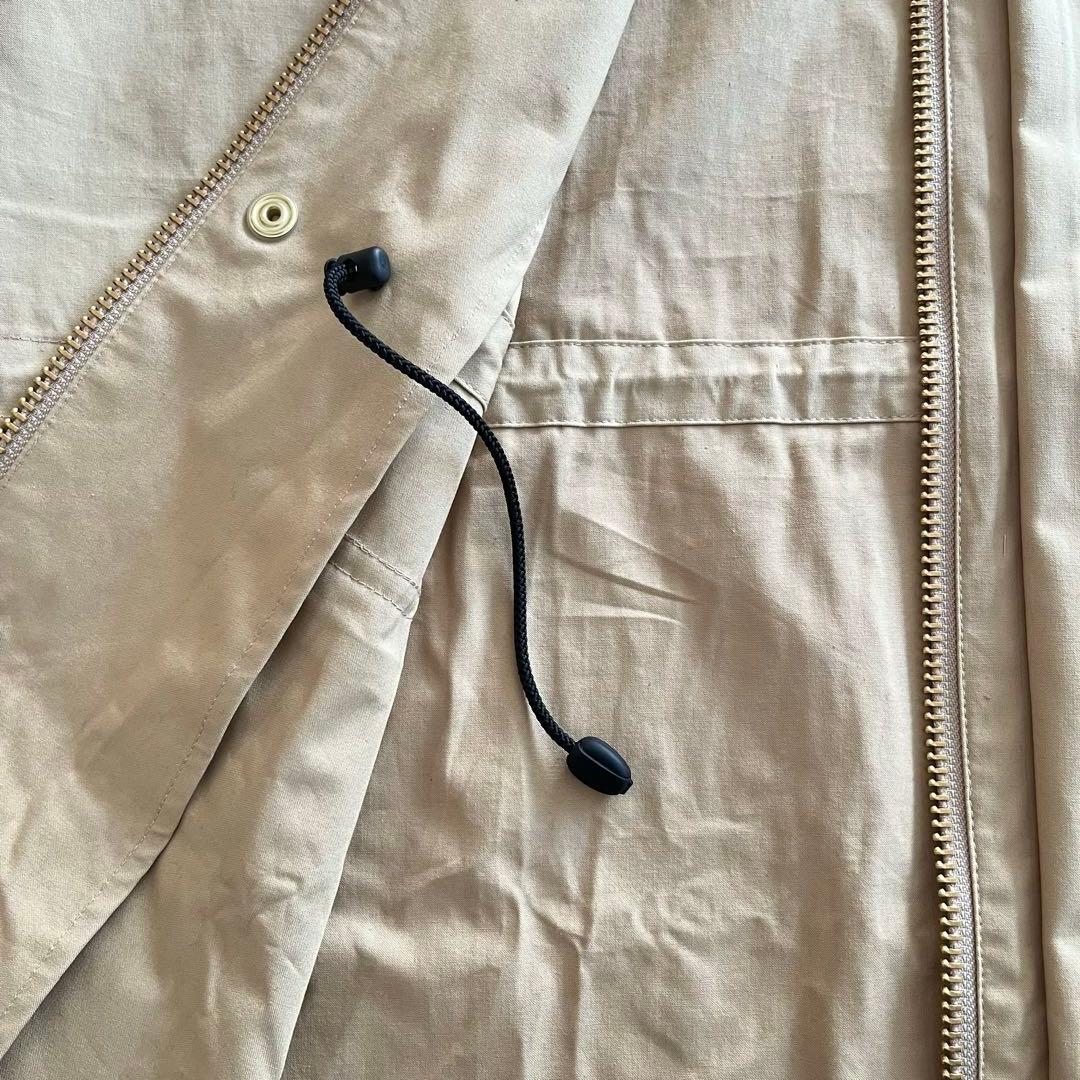 Barbour Spick & Span 別注GAMEFAIR SP COAT