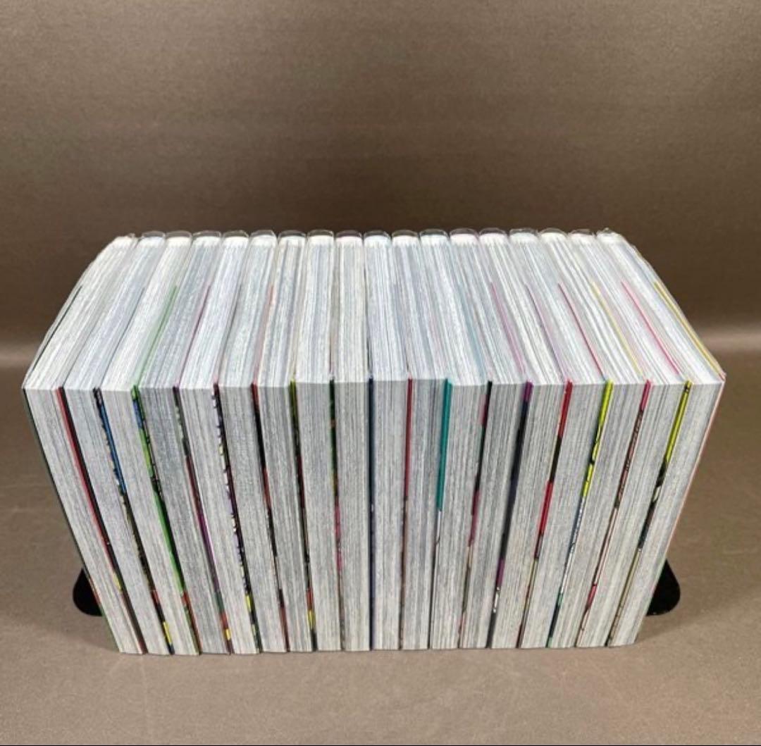 チェンソーマン 全18巻 藤本タツキ