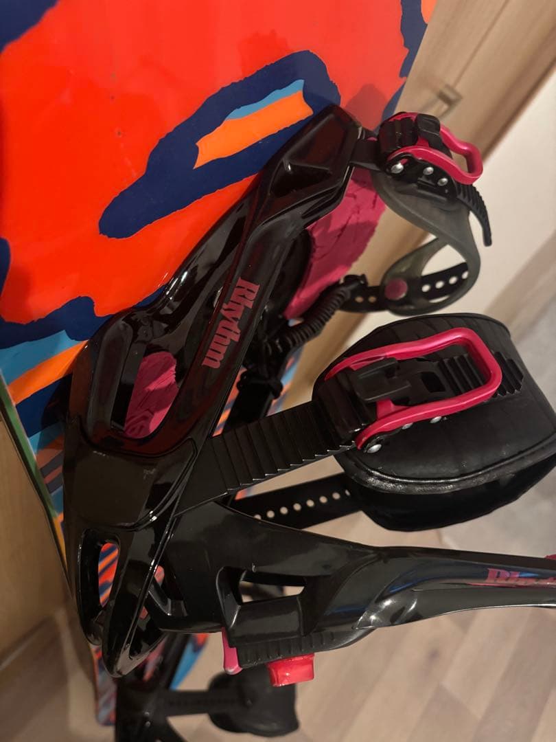 スノーボード 156cm Salomon サロモン ChrisGrenier