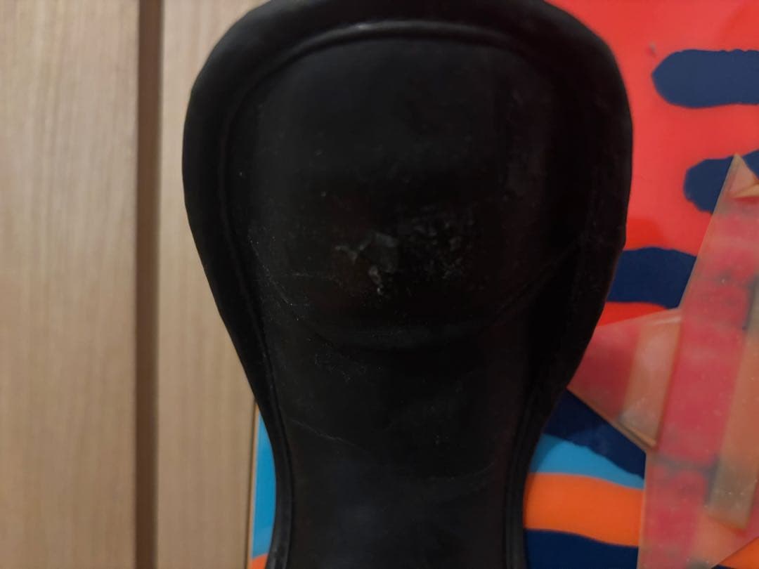 スノーボード 156cm Salomon サロモン ChrisGrenier