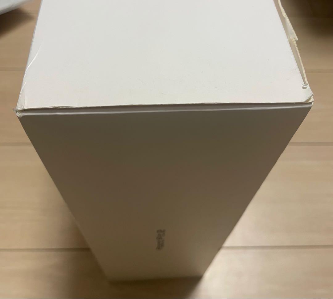 新品未使用品　SIXPAD Foot Fit 2 トレーニングギア