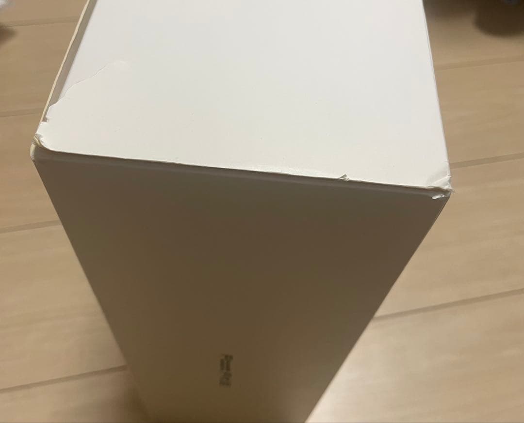 新品未使用品　SIXPAD Foot Fit 2 トレーニングギア