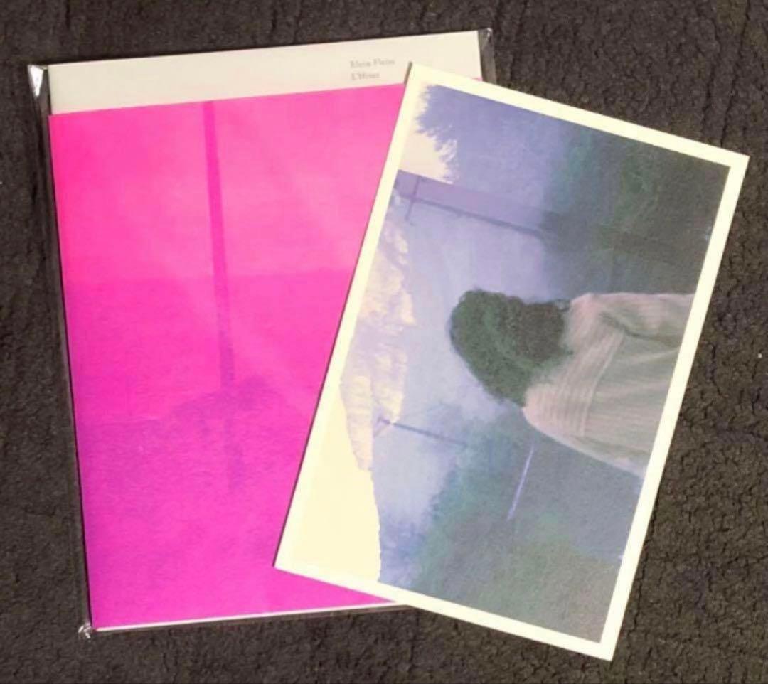 完売‼️ エレン・フライス　Elein Fleiss 作品集