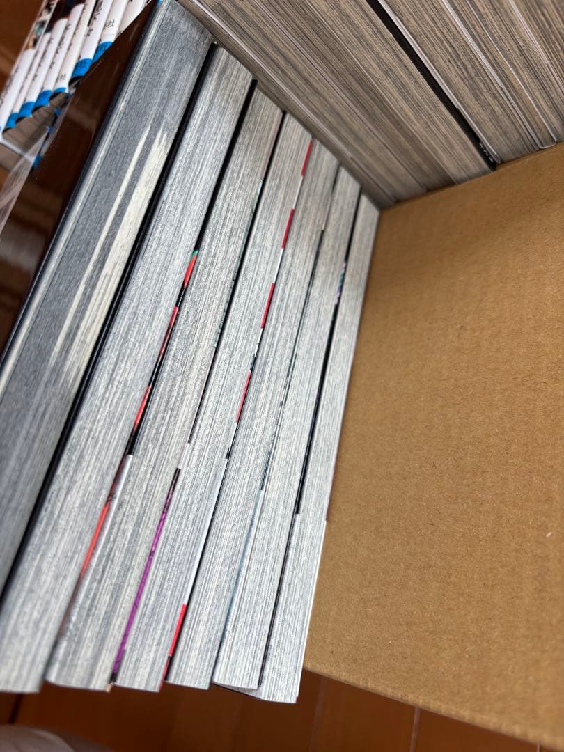 呪術廻戦 全巻セット (1-25巻)