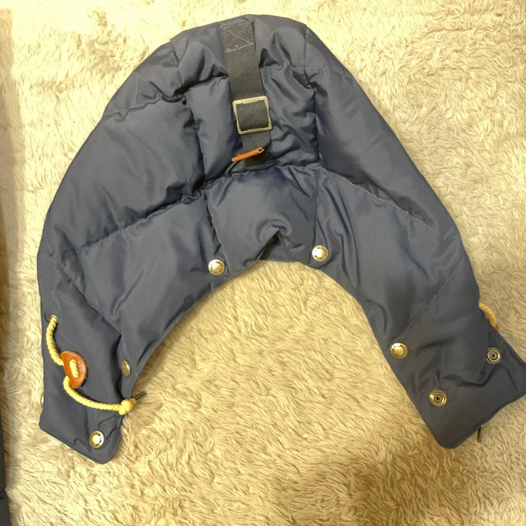 Polo Ralph Lauren ネイビー ダウンベスト Sサイズ