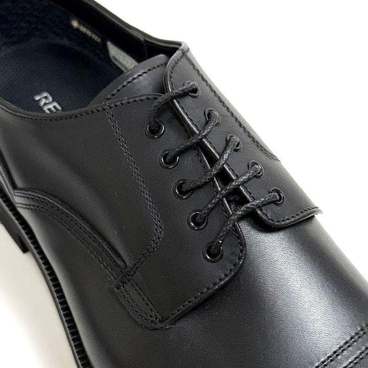 新品 リーガル 31HL ストレートチップ レザー GORE-TEX 27cm