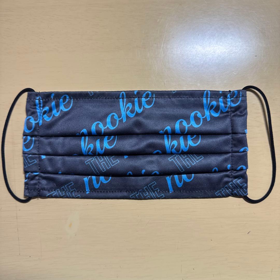 【廃盤品】うごくちゃん × lonely論理 × the nookie ロンT