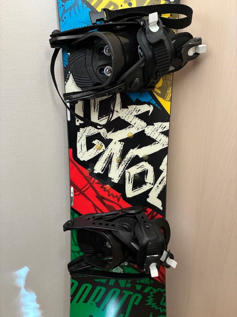 【Az様】Rossignol ジュニア　スノーボード 130cm