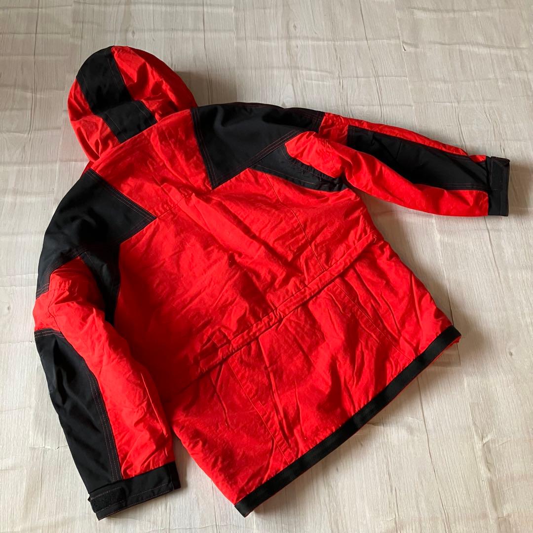 #Z8✨POINTSQUARE✨スキーウェア 上下 メンズM