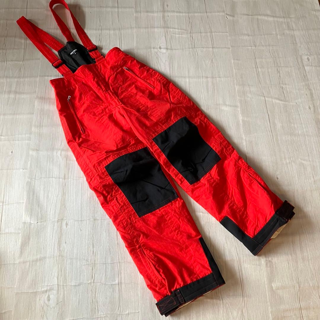 #Z8✨POINTSQUARE✨スキーウェア 上下 メンズM