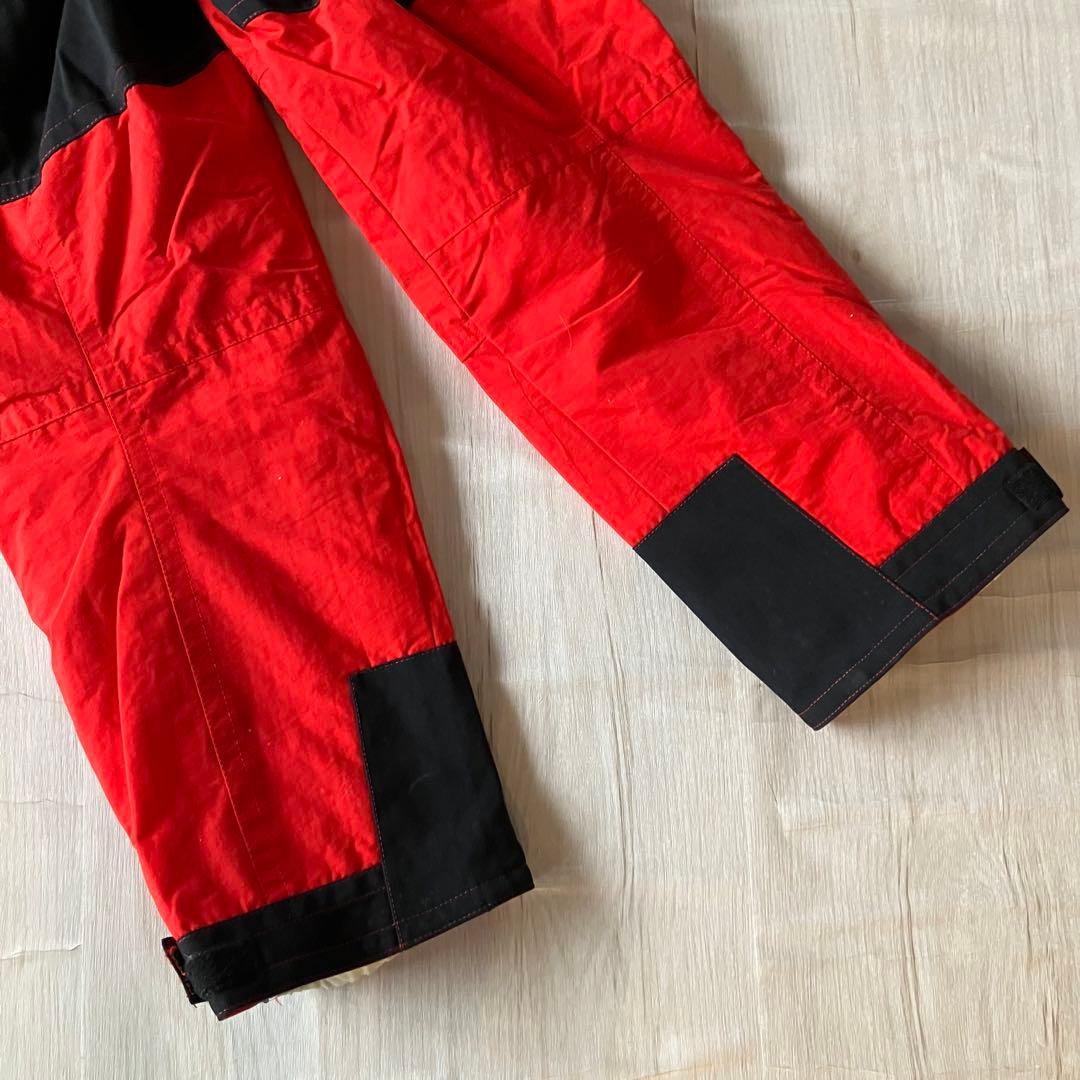 #Z8✨POINTSQUARE✨スキーウェア 上下 メンズM