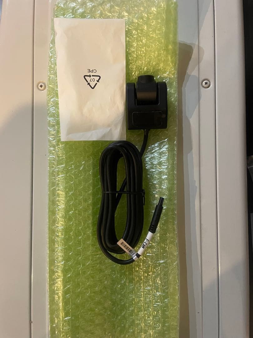 ALPINE、アルパインDMR~M01デジタルミラーフロントカメラ新品