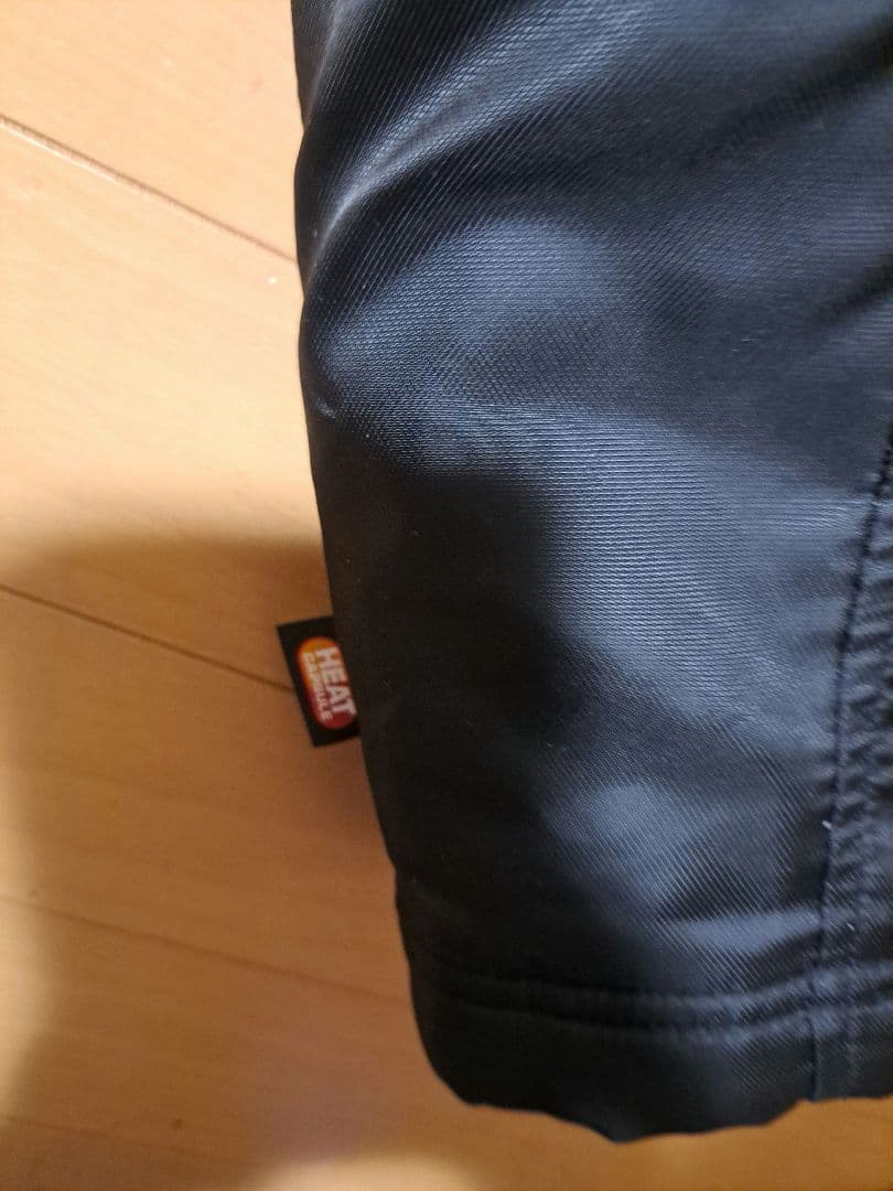 YONEXヨネックス美品ベンチコートO大きいサイズウォーマーテニスバドミントン