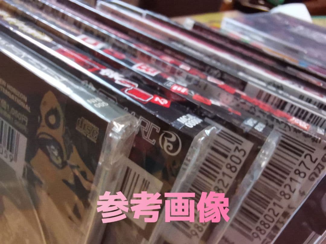 マキシマム ザ ホルモン CD・DVD18点セット美品