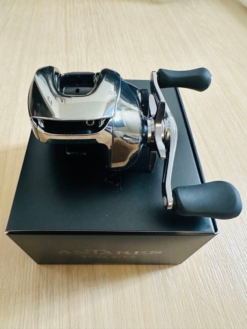 シマノ　25アンタレス101XG