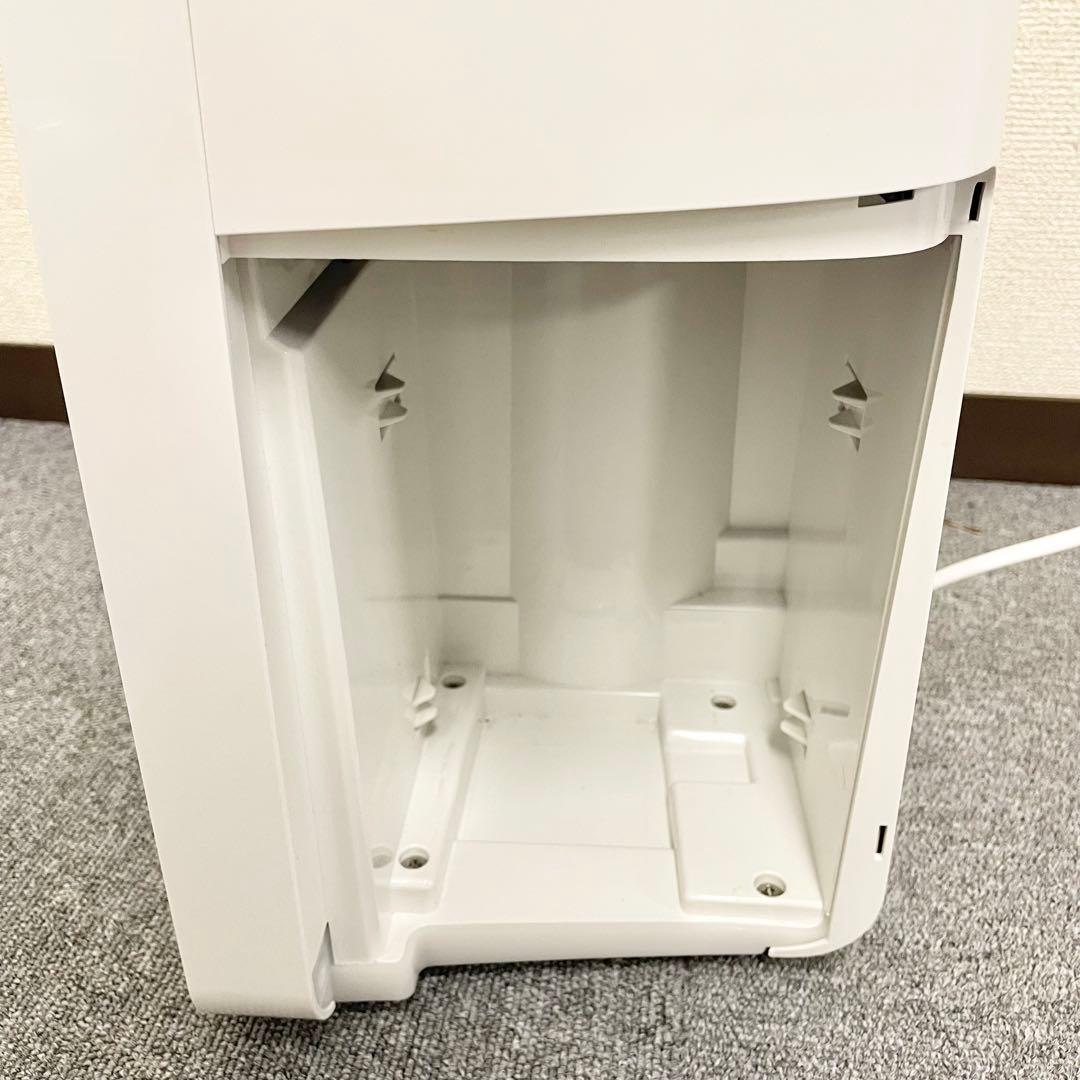 SHARP 16畳 衣類乾燥除湿器 CV-N71-W 21年 M