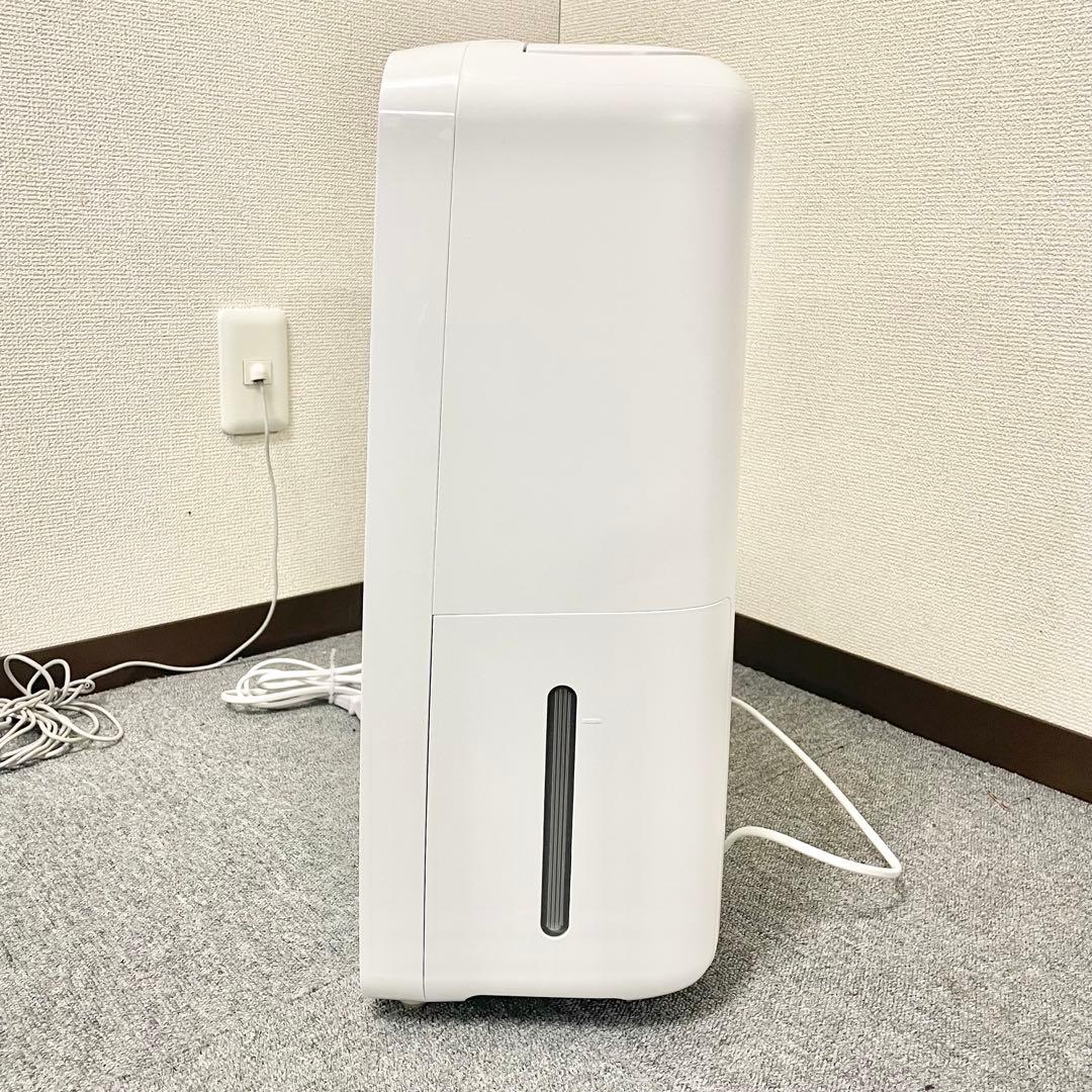 SHARP 16畳 衣類乾燥除湿器 CV-N71-W 21年 M