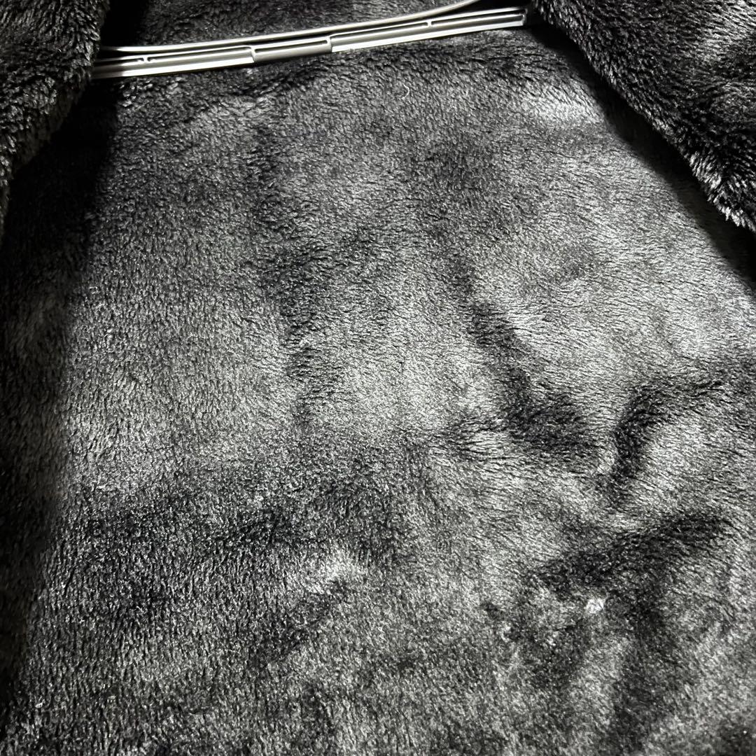 ジャケット・アウター 22FW WACKOMARIA N-1 DECK JACKET BLACK M