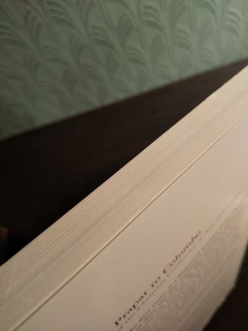 〈洋書〉プラパットからコロンボ：アジアキリスト教協議会の歴史