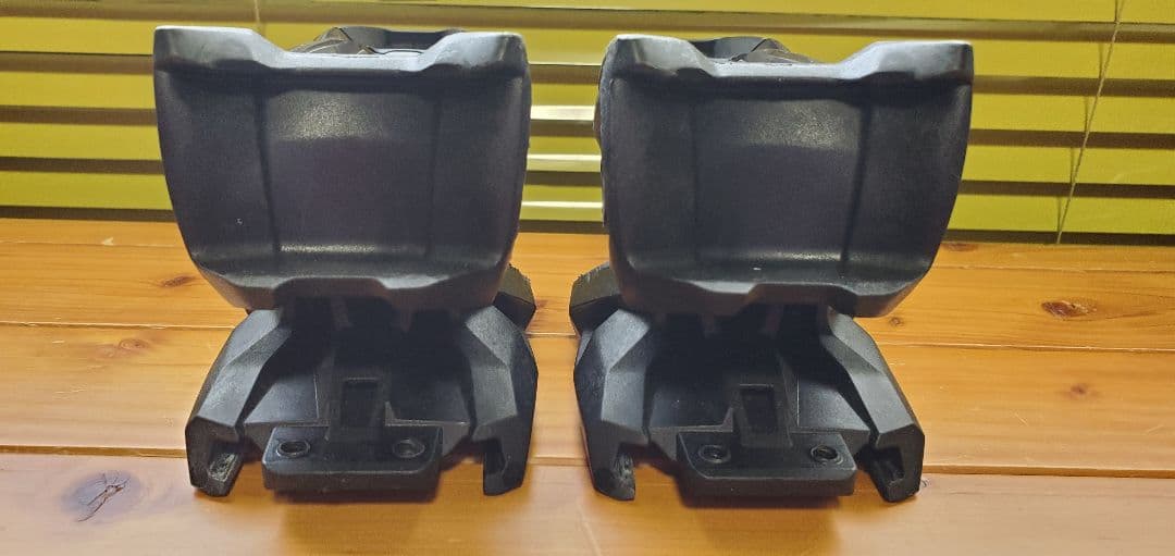 マーカー MARKER　SQUIRE 11 スクワイア11　BLACK