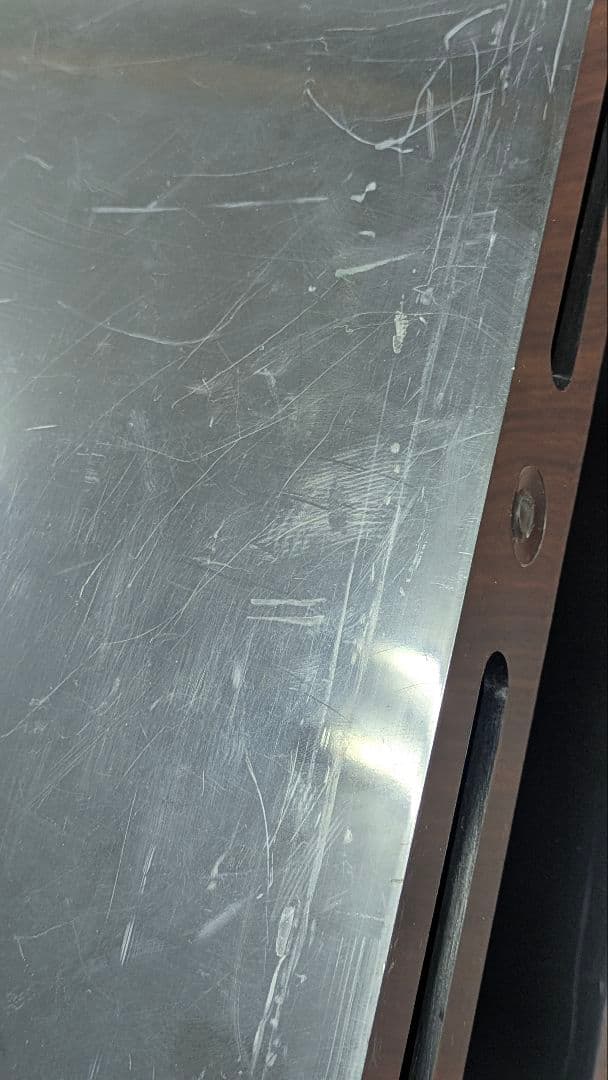 【値下げ12/7まで】kartell カルテル マガジンラック