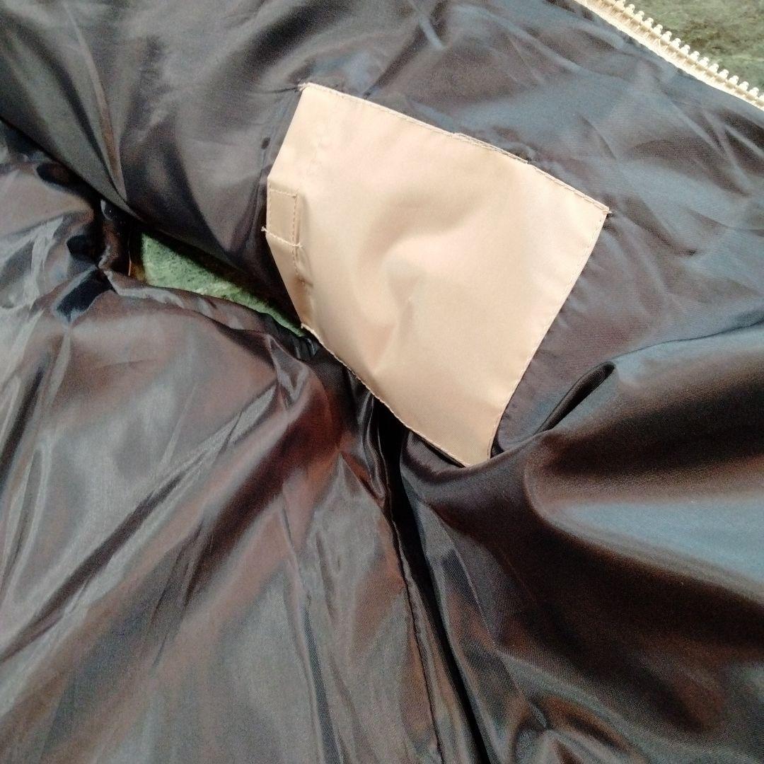 POLOCLUBダウンベストXL