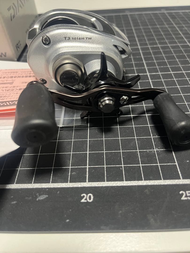 希少新品未使用　T3 1016H-TW