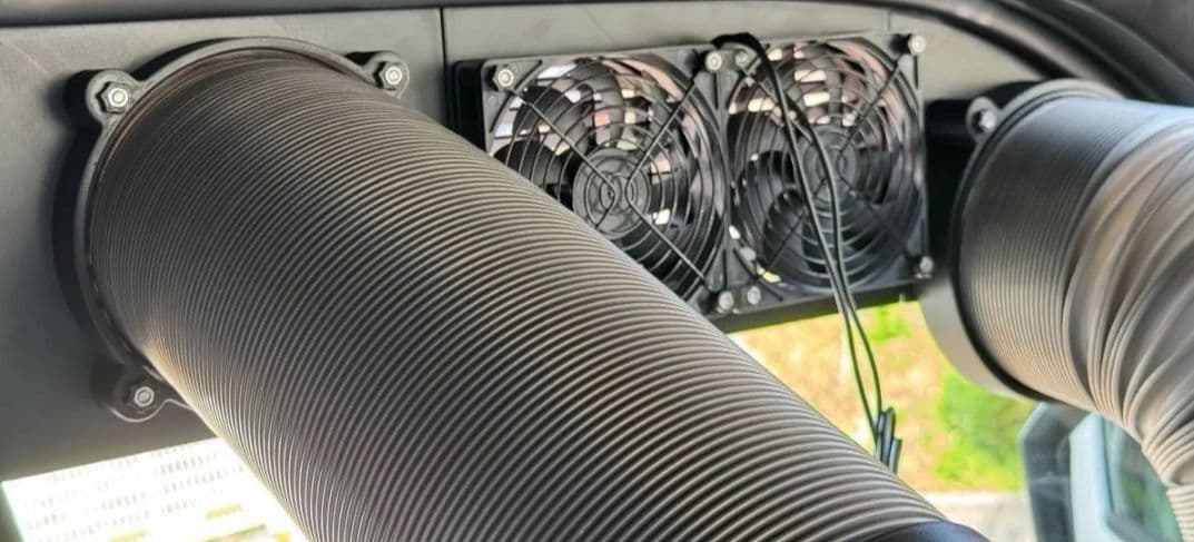 EcoFlow WAVE 3 本体(一式) ＋専用バッテリーパック ＋ 3点