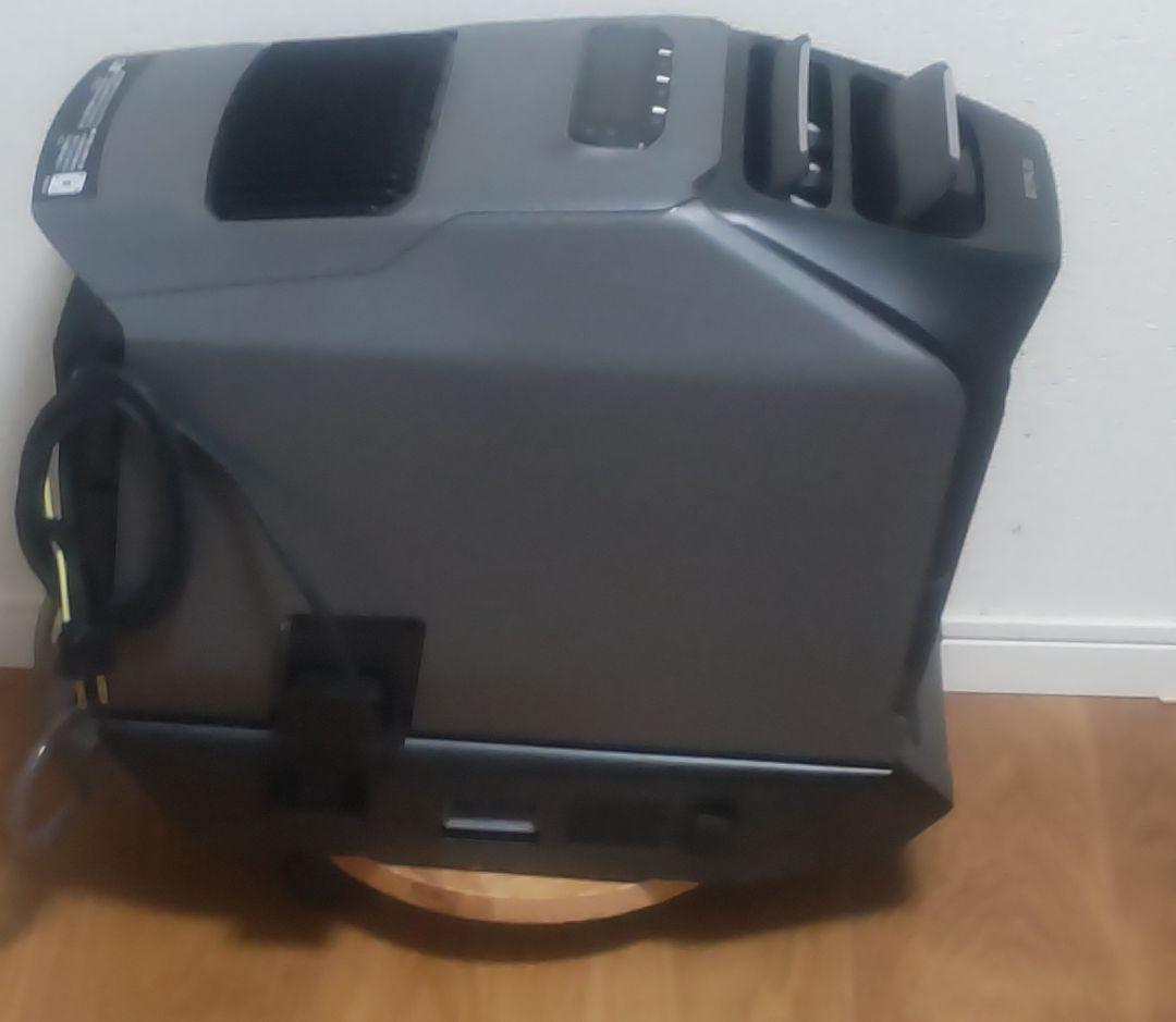 EcoFlow WAVE 3 本体(一式) ＋専用バッテリーパック ＋ 3点