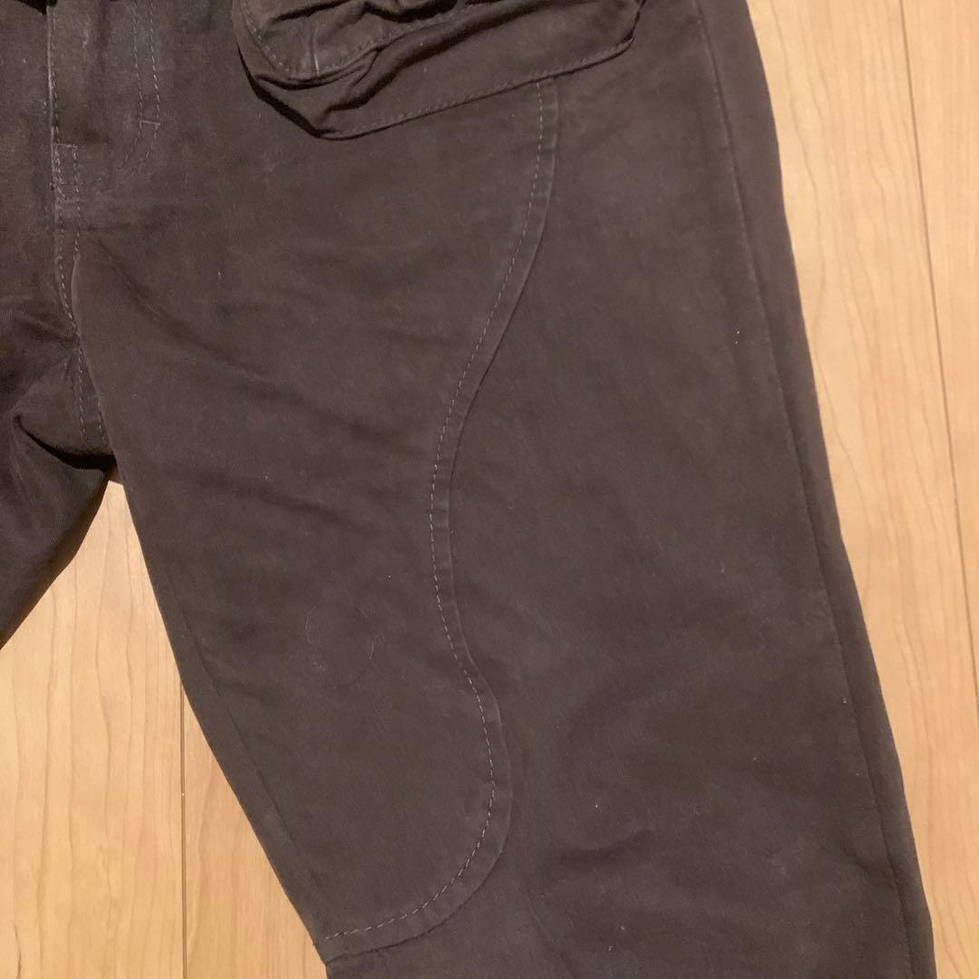 最終価格！DSQUARED2 デザインワークパンツ