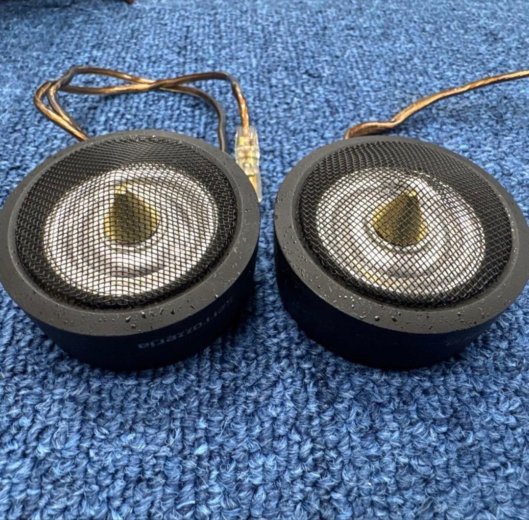 カロッツェリア パイオニア TS-V173S 17cmスピーカー バッフル付き