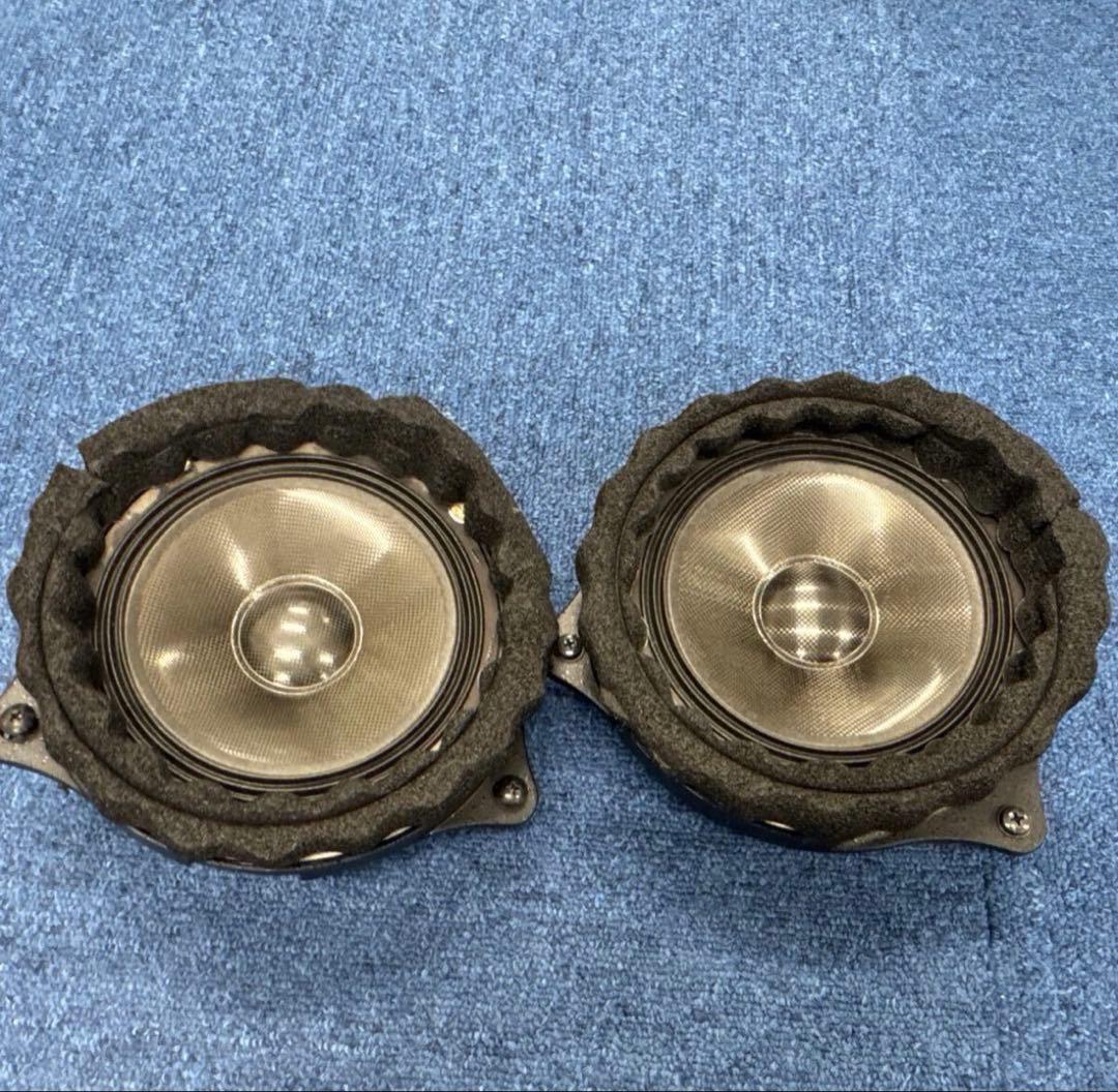 カロッツェリア パイオニア TS-V173S 17cmスピーカー バッフル付き