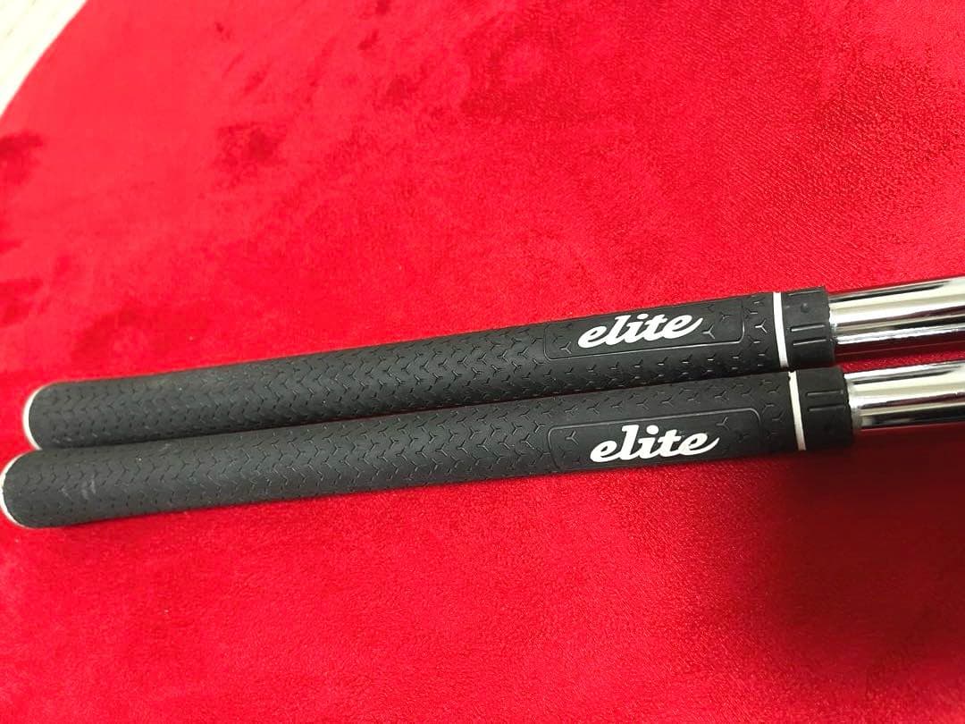 タイトリスト　ボーケイ SM9 ブラッシュドスチール 2本セット❗️