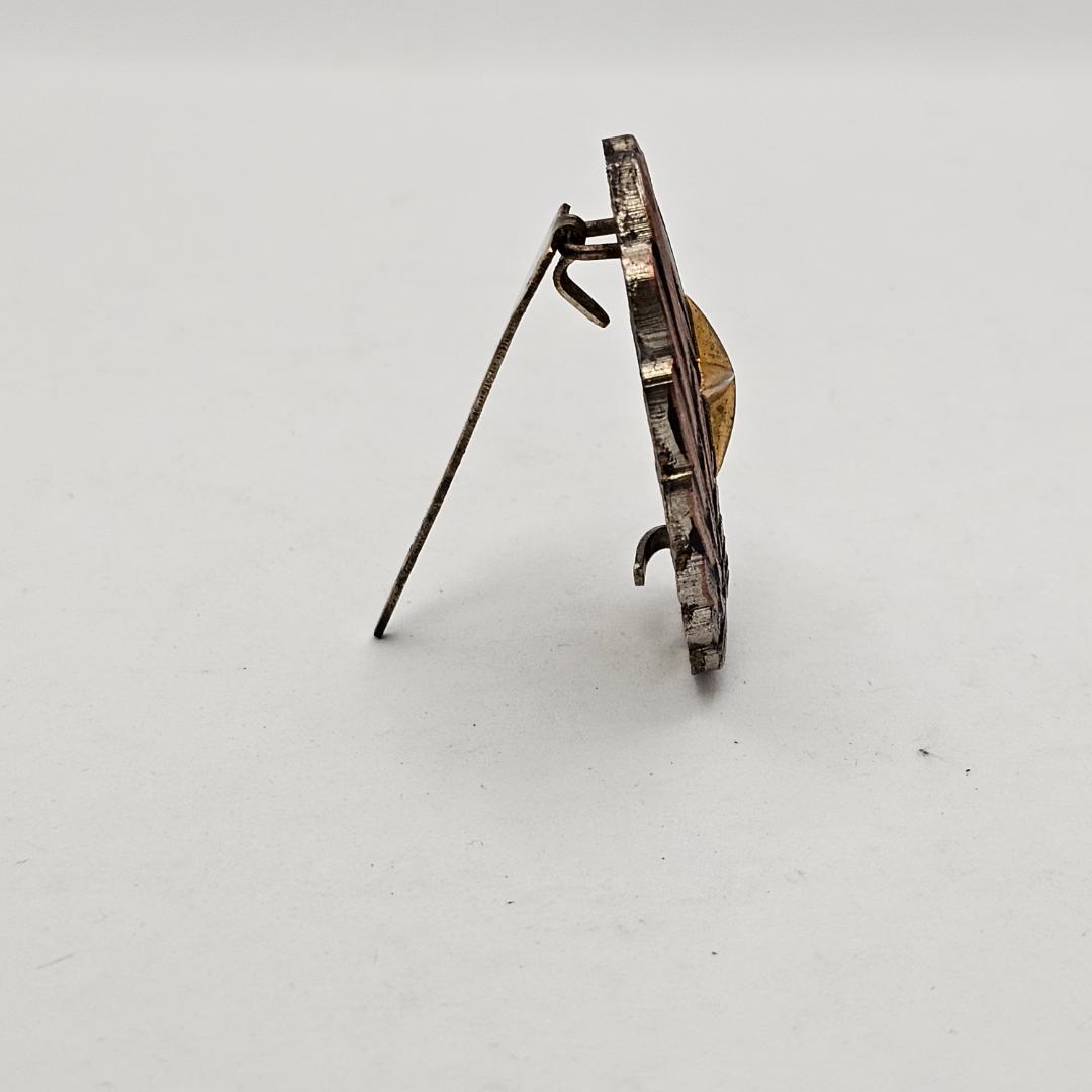 ✨実物 希少✨ 旧日本陸軍 軍用機 操縦術修得徽章 ミリタリー