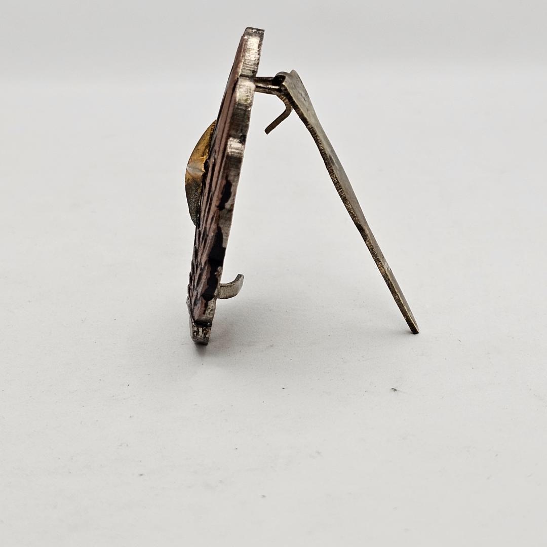 ✨実物 希少✨ 旧日本陸軍 軍用機 操縦術修得徽章 ミリタリー