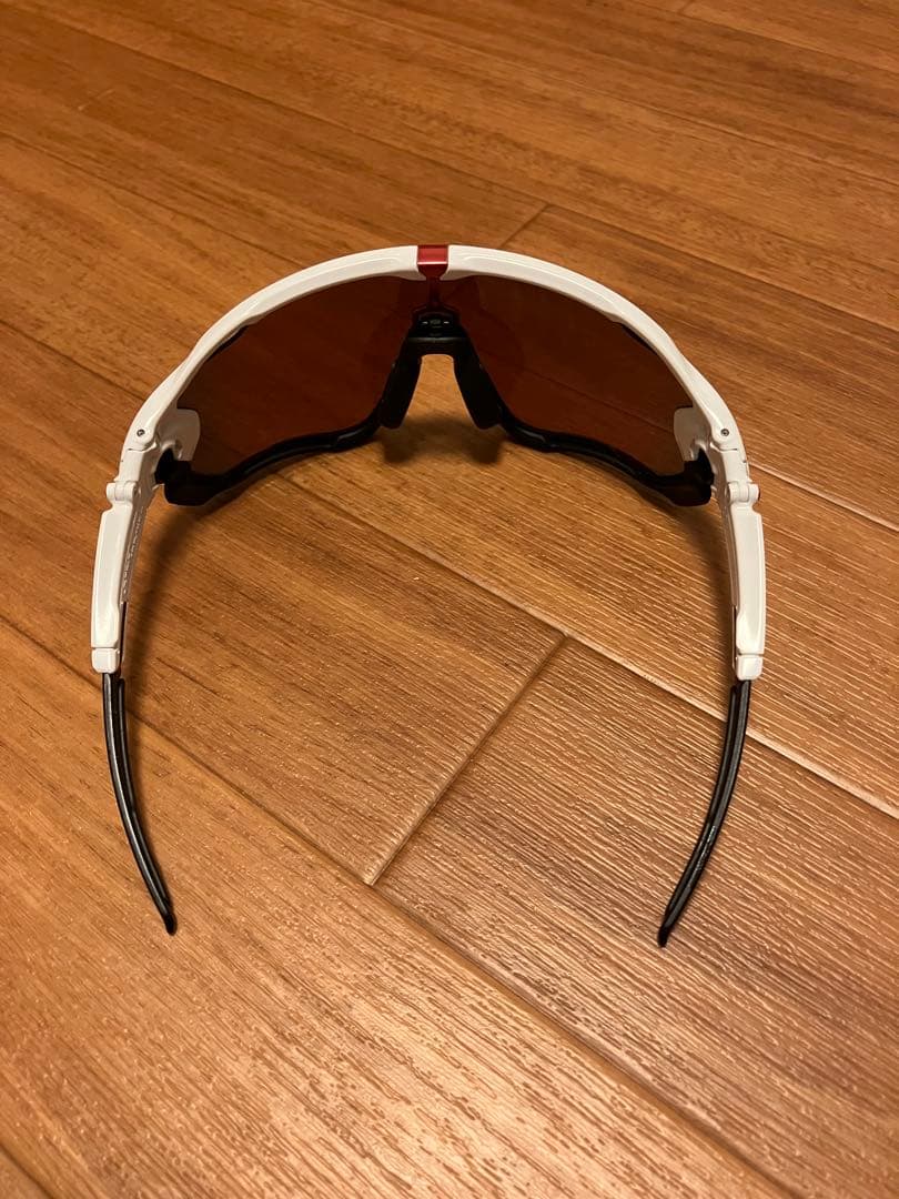 OAKLEY オークリー jawbreakerジョウブレイカー