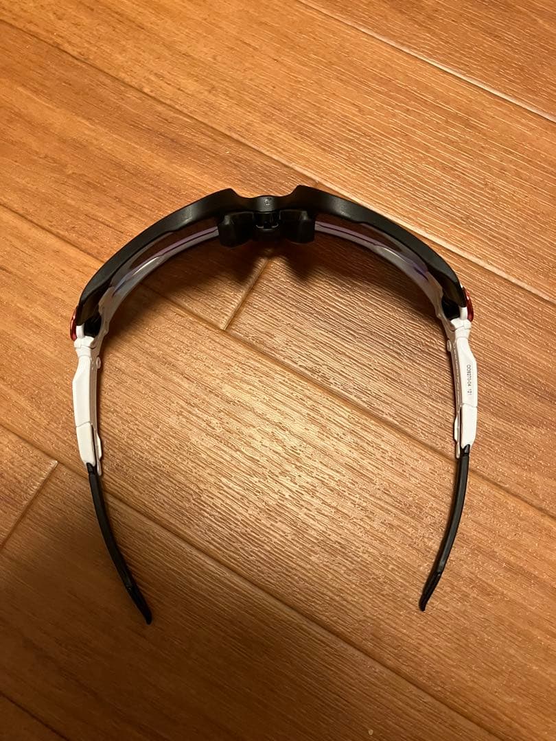 OAKLEY オークリー jawbreakerジョウブレイカー