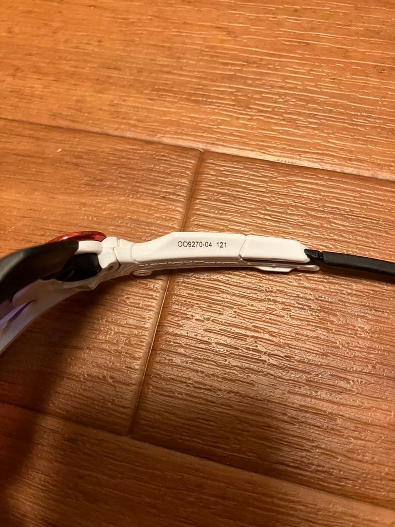 OAKLEY オークリー jawbreakerジョウブレイカー