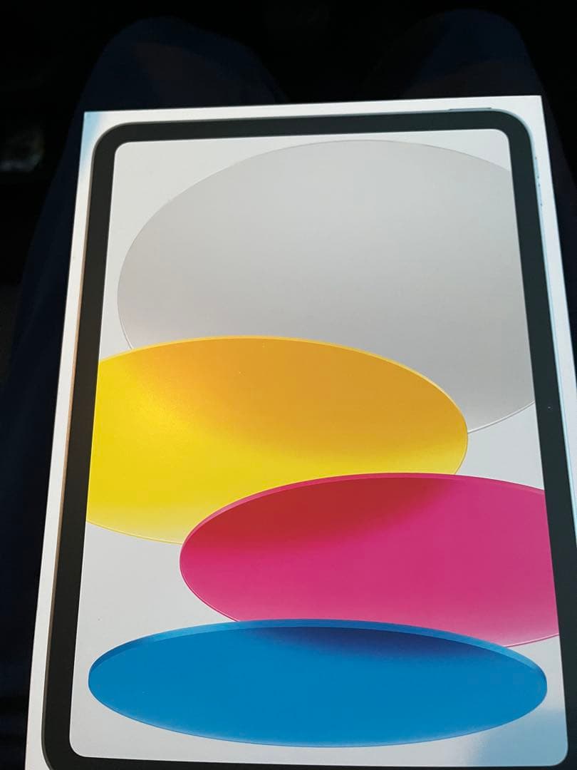 iPad 11世代　wi-fiモデル　128GB 未使用未開封