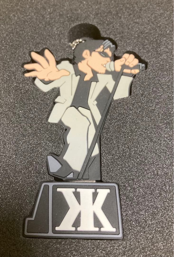 吉川晃司 25th ANNIVERSARY LIVE DVD 2枚組　初回限定