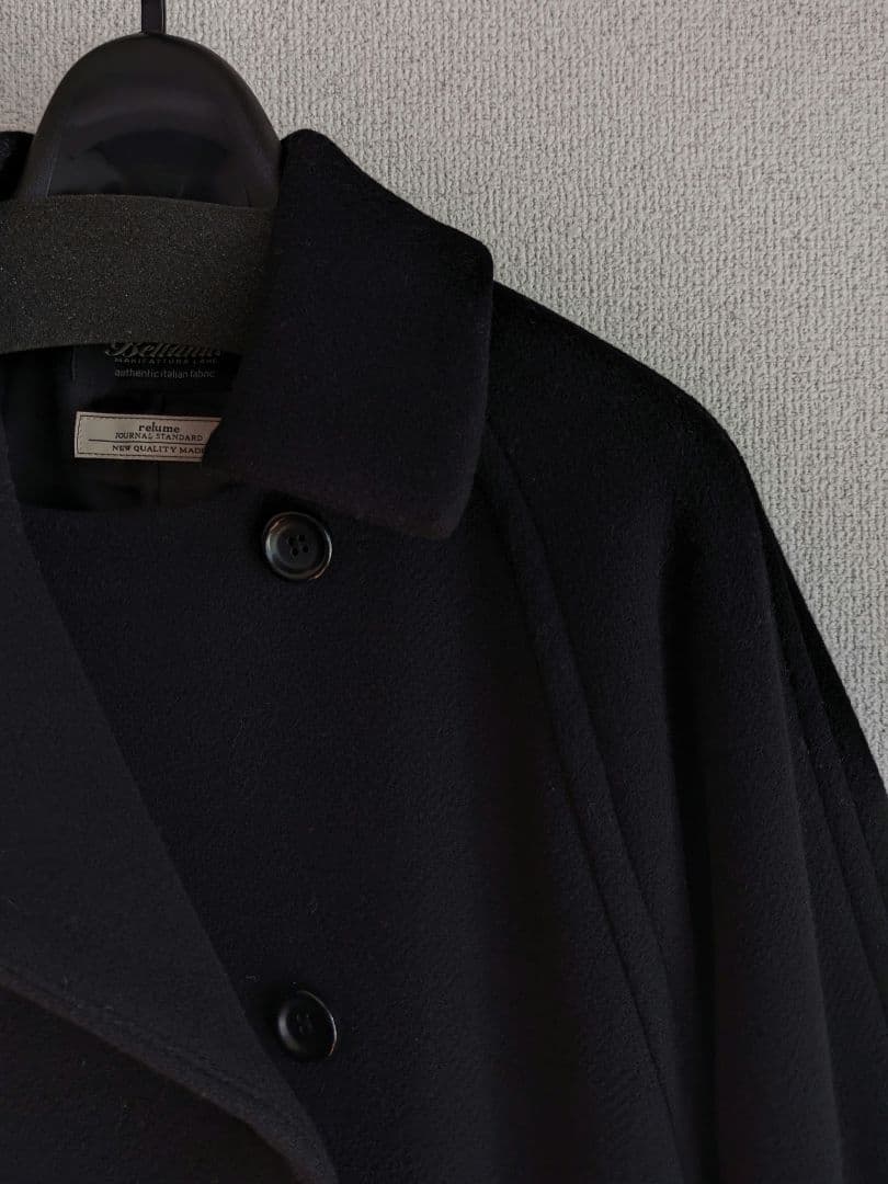 JOURNAL STANDARD relume ロングコート Bellandi