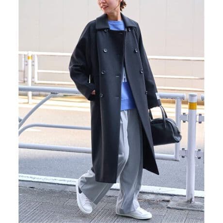 JOURNAL STANDARD relume ロングコート Bellandi