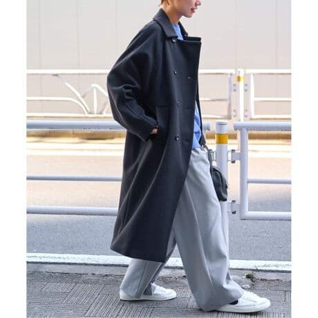 JOURNAL STANDARD relume ロングコート Bellandi