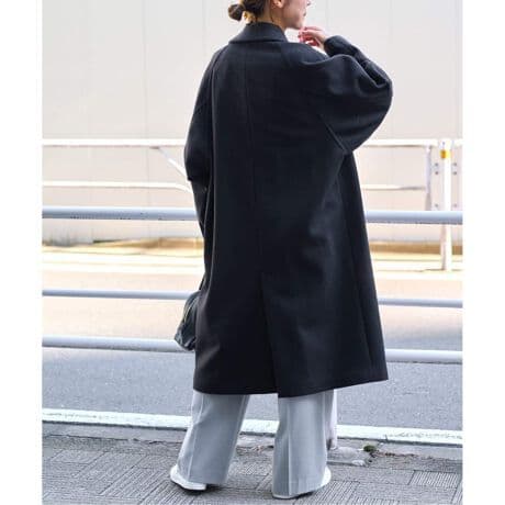 JOURNAL STANDARD relume ロングコート Bellandi