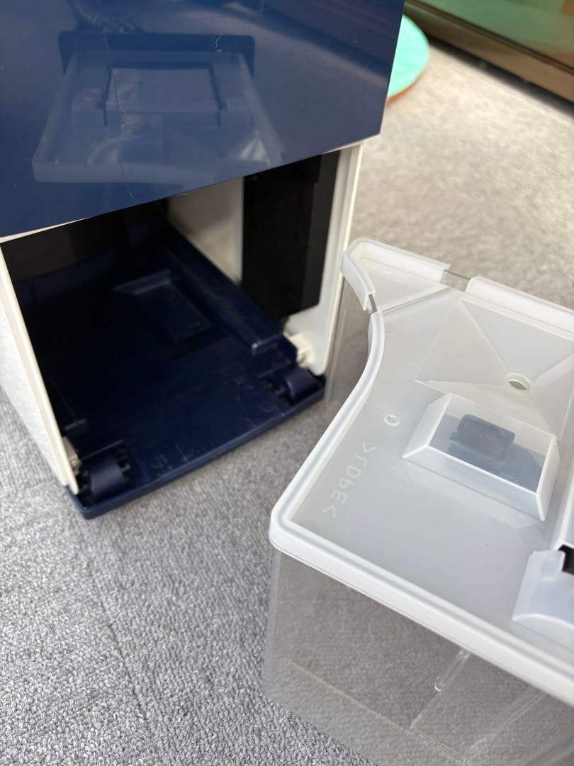 衣類乾燥除湿機 10L/日 コロナ CD-H10A