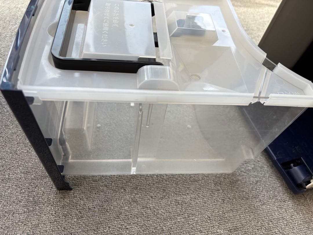 衣類乾燥除湿機 10L/日 コロナ CD-H10A